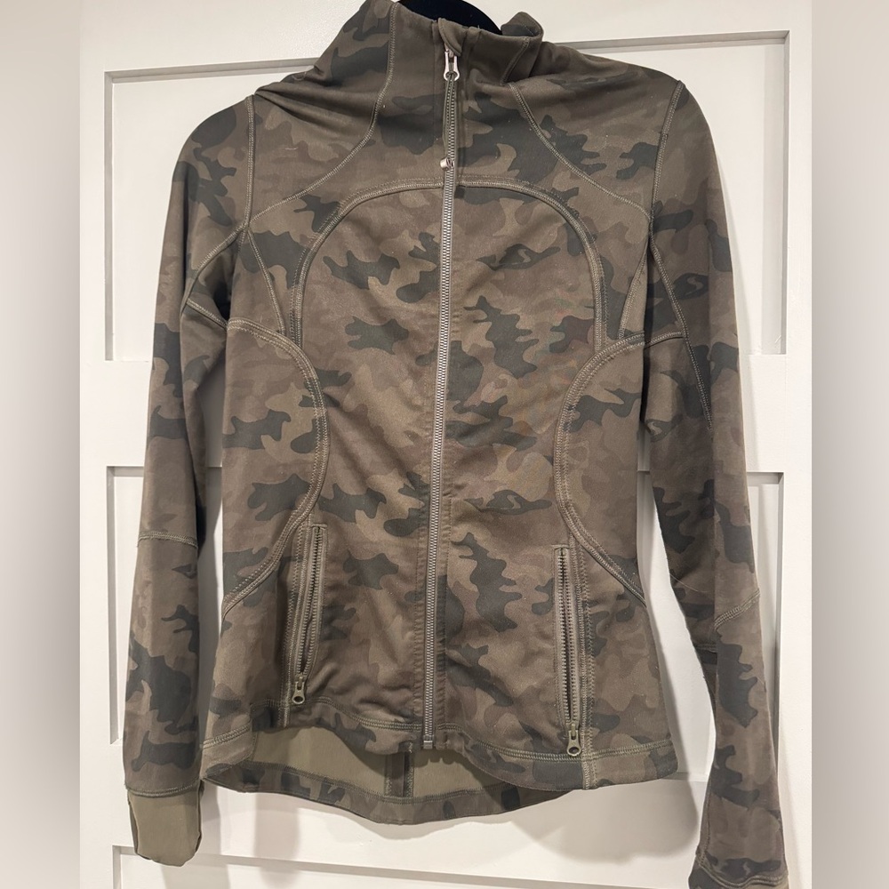 Lululemon Define Jacket